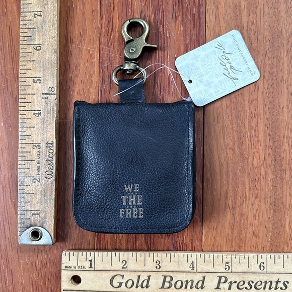 Free People Tiny Vessel Mini Bag Micro Bag FP - Picture 5 of 11